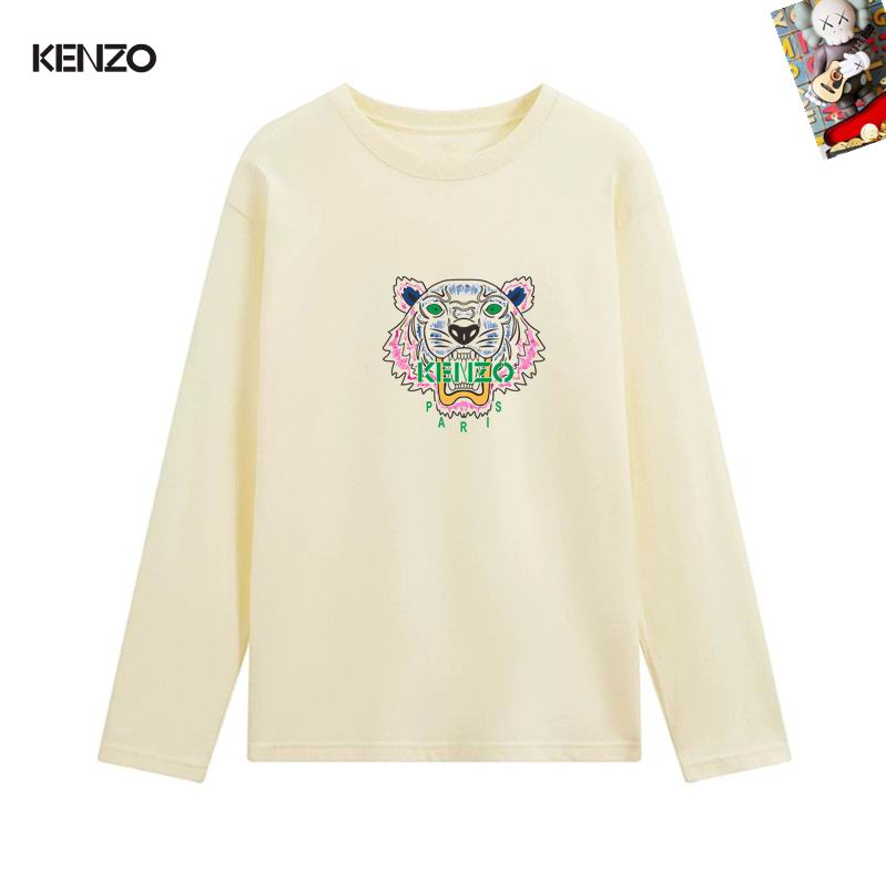 Kenzo S-5XL 25tr04