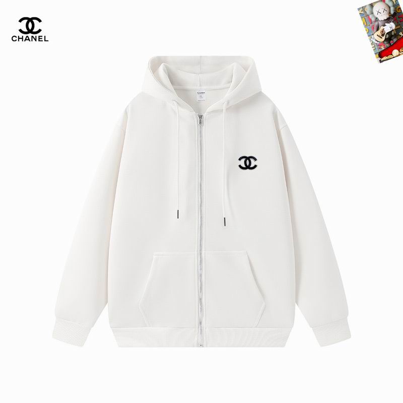Chanel S-5XL 25tr15