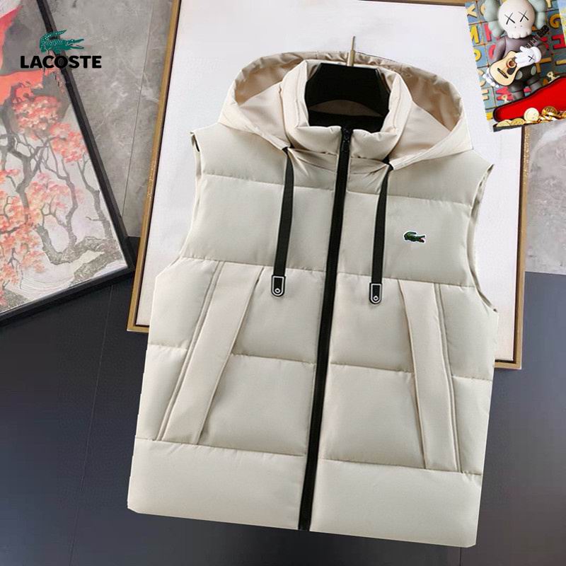 Lacoste M-3XL 25tr05
