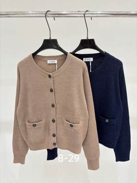 Brunello Cucinelli S-XL 48