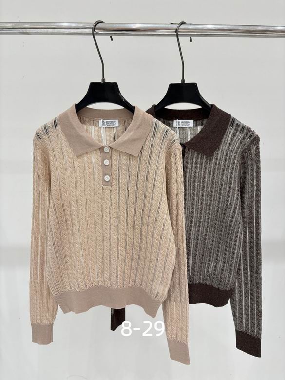 Brunello Cucinelli S-XL 57