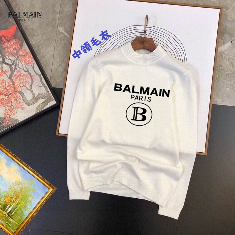Balmain M-4XL 25tr09