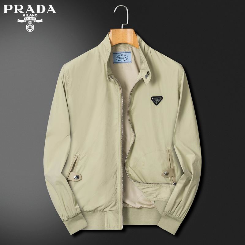 Prada M-3XL 25cr12