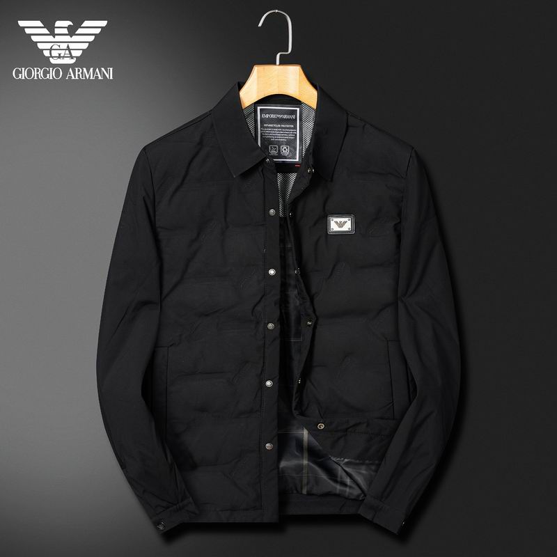 Armani M-3XL 25cr05