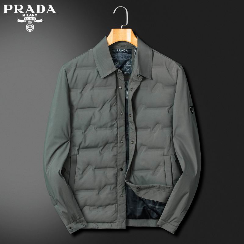 Prada M-3XL 25cr332