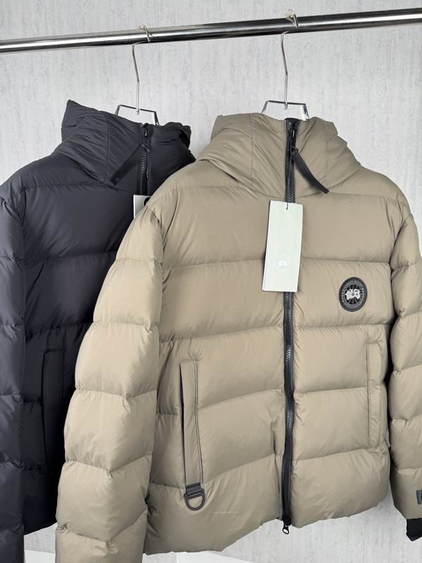 Canada Goose S-2XL lzytxA0138