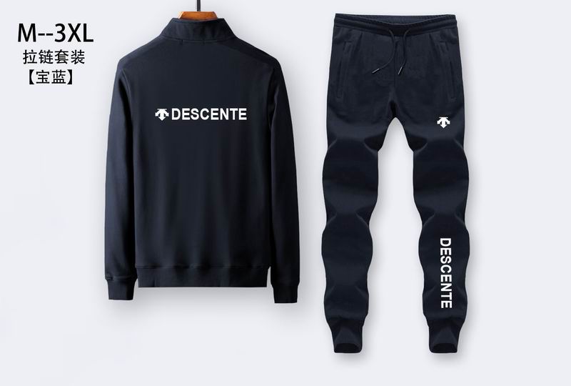 Descente M-3XL 1qr54