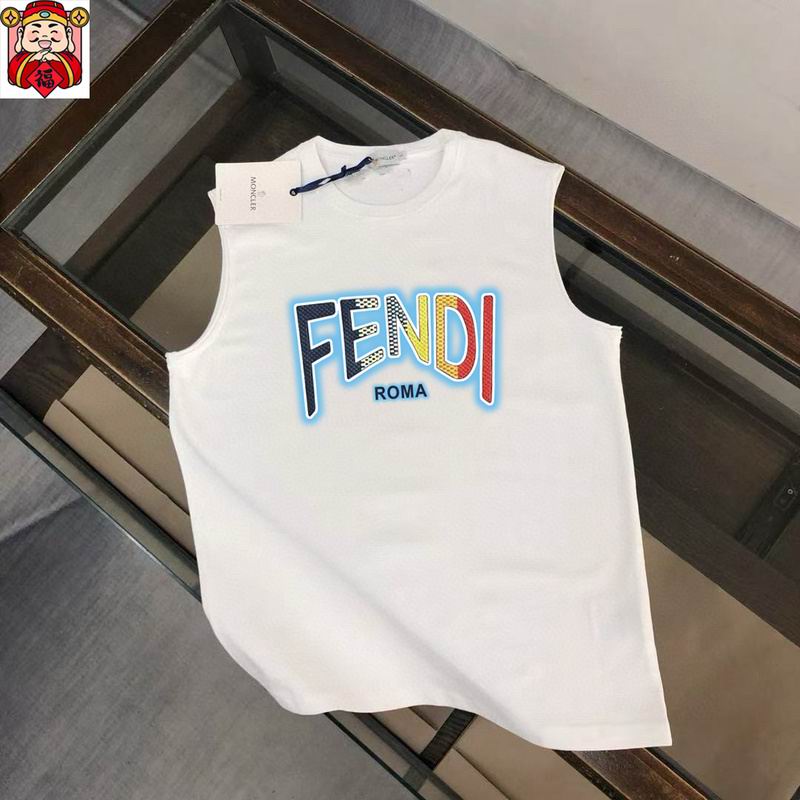 Fendi M-3XL kdtr11
