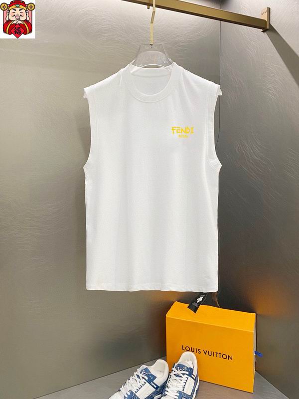 Fendi M-3XL kdtr12