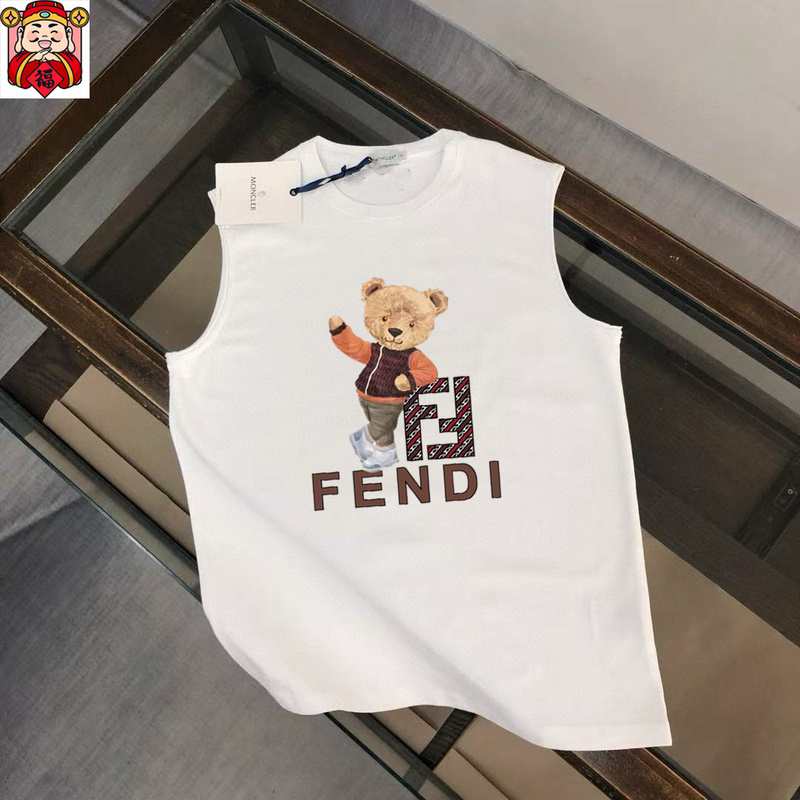 Fendi M-3XL kdtr15