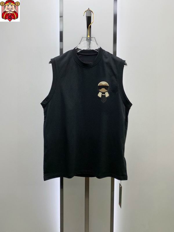 Fendi M-3XL kdtr68