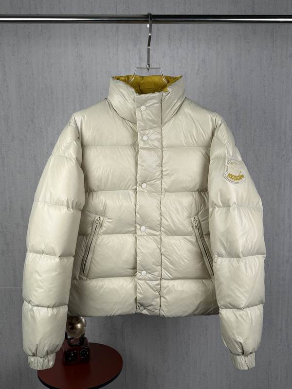 Moncler sz1-5 lzytxA0093