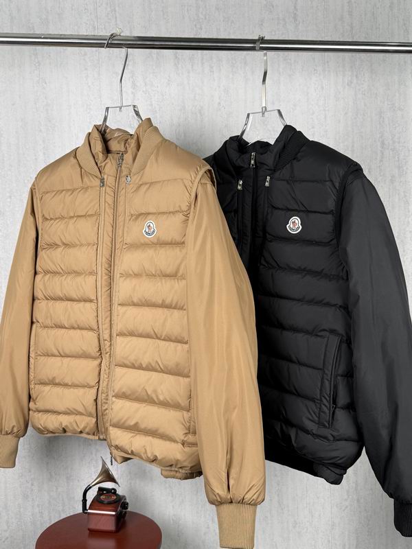 Moncler sz1-5 lzytxA0199