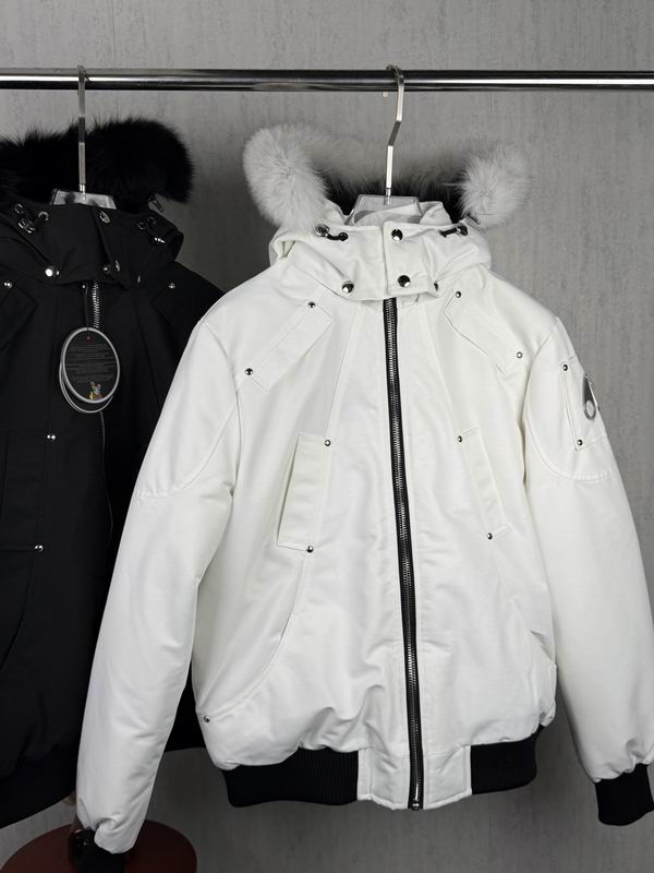 Moose Knuckles S-2XL lzytxA0112