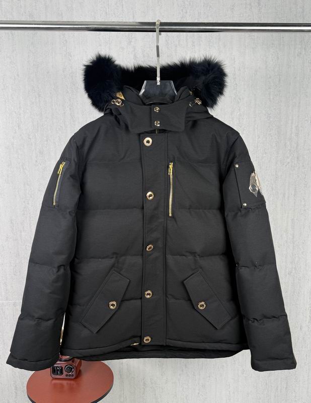 Moose Knuckles S-2XL lzytxA0114