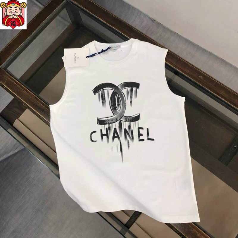 Chanel M-3XL kdtr07