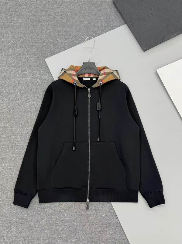 Burberry XS-L djtx02