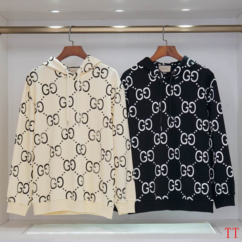 Gucci Hoodies 1029