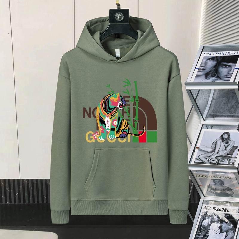 Gucci M-4XL 11Lr01