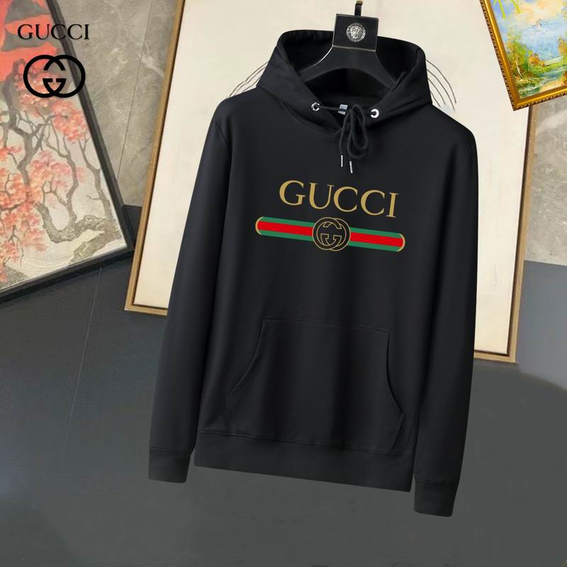 Gucci M-3XL 25tx127