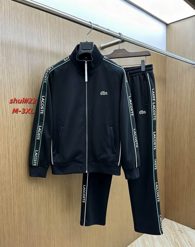 Lacoste M-3XL 12yr70