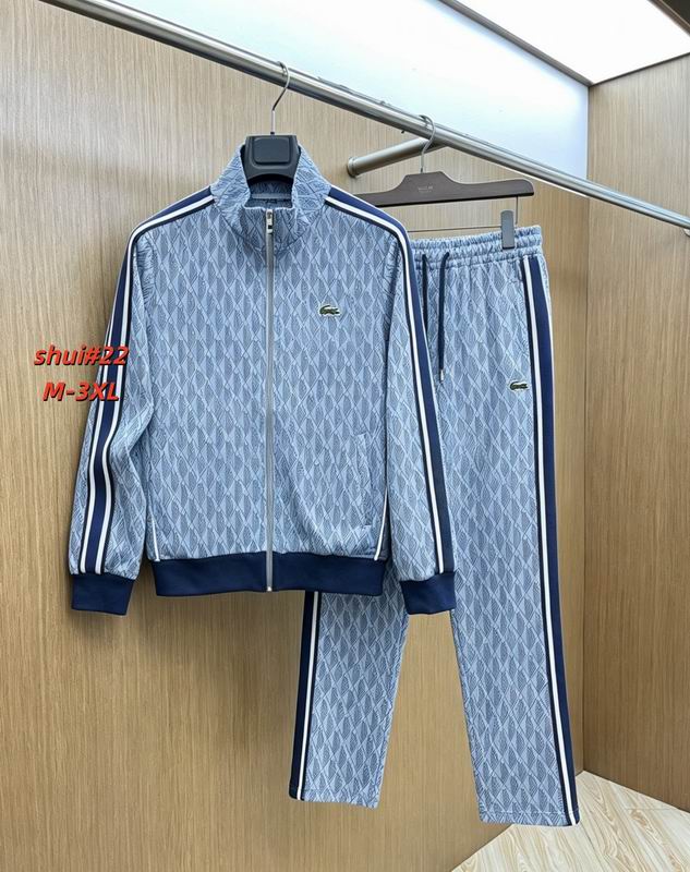 Lacoste M-3XL 12yr71