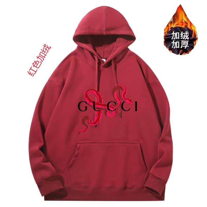 Gucci S-5XL 11Lr206