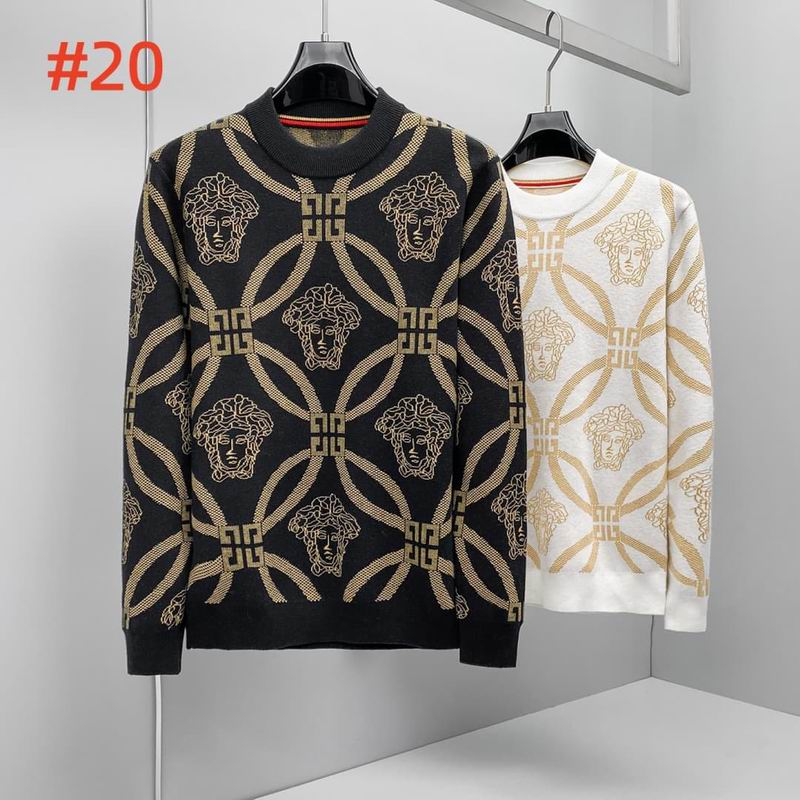 Versace M-4XL 12yr104