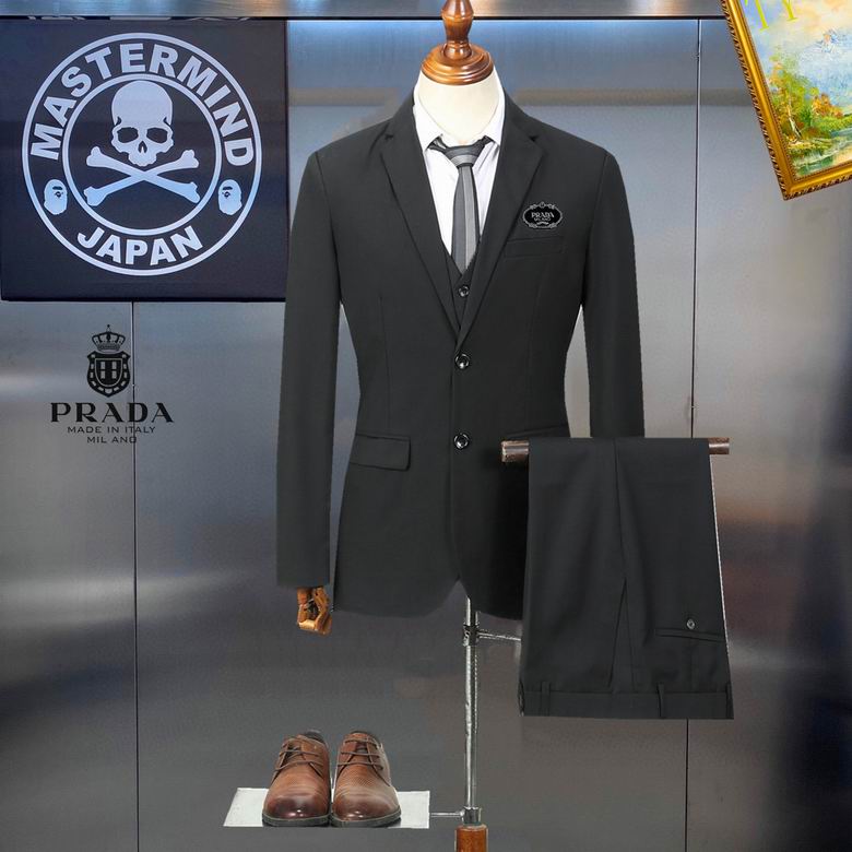 Prada M-3XL 25tn20