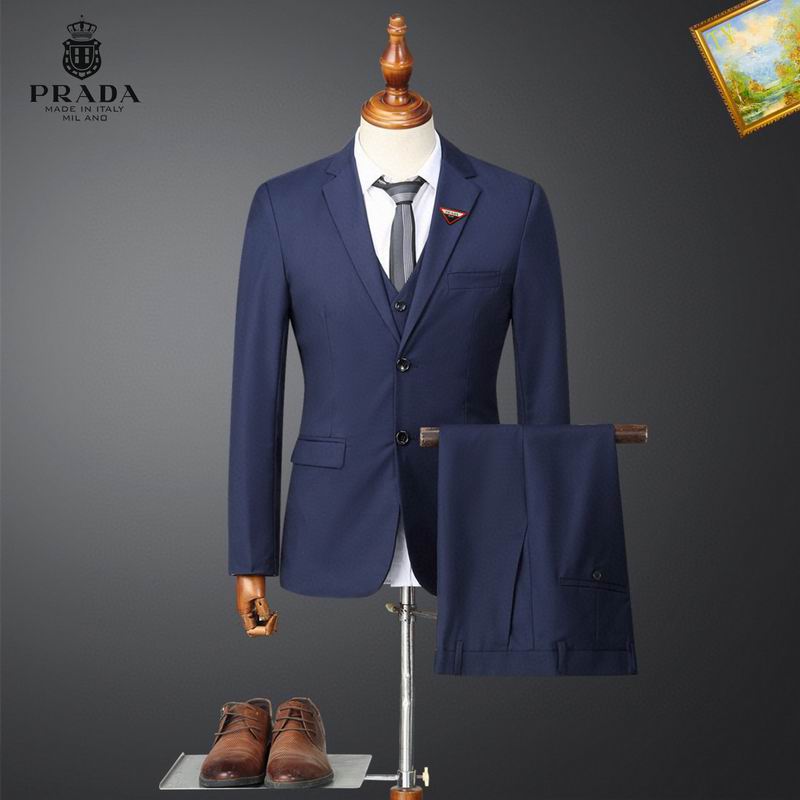 Prada M-3XL 25tr35