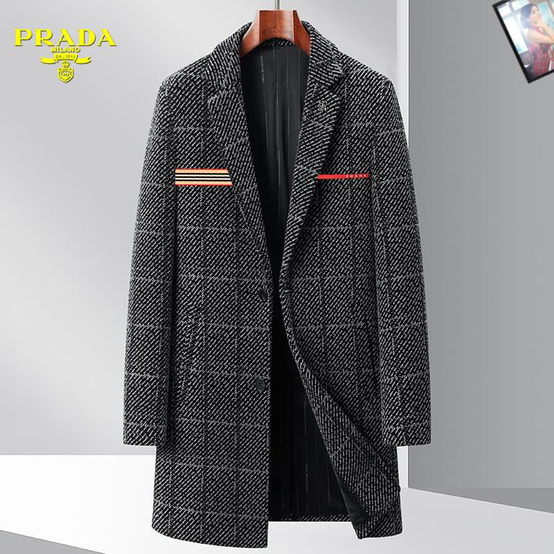 Prada M-4XL 12yr39
