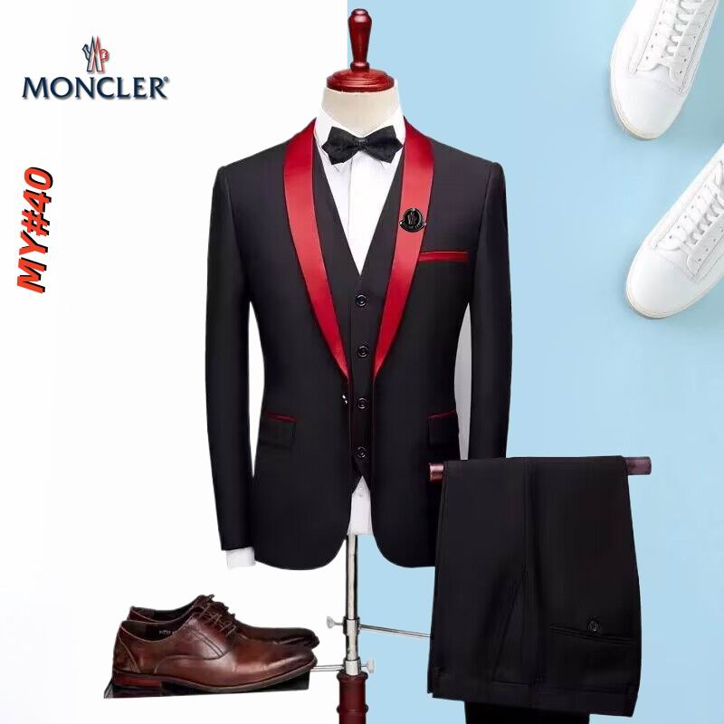 Moncler ��װ 1011