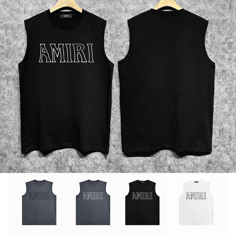 Amiri S-2XL 11tr ZJBAM161