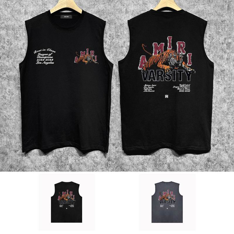 Amiri S-2XL 11tr ZJBAM180