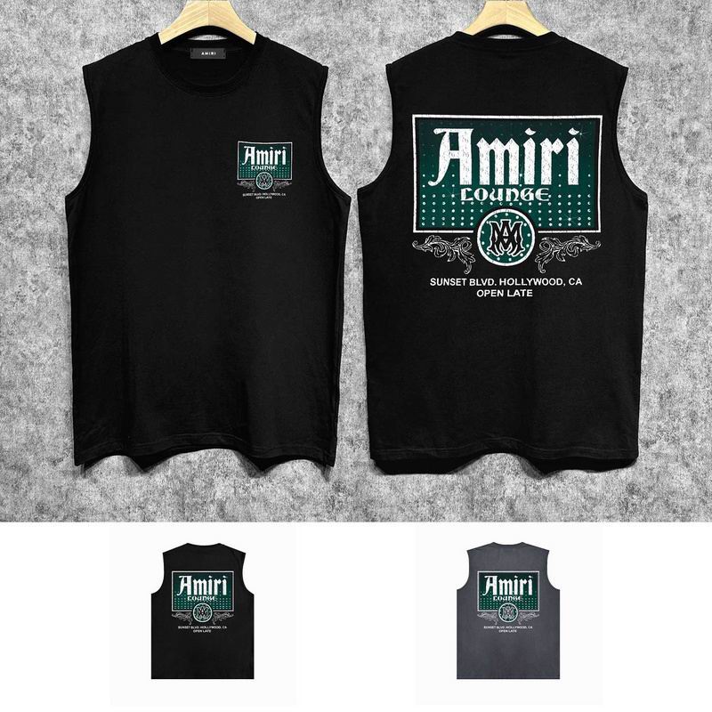 Amiri S-2XL 11trBAM227