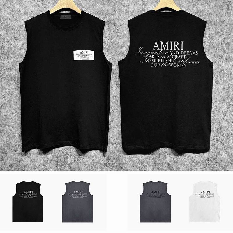 Amiri S-2XL 11trBAM281
