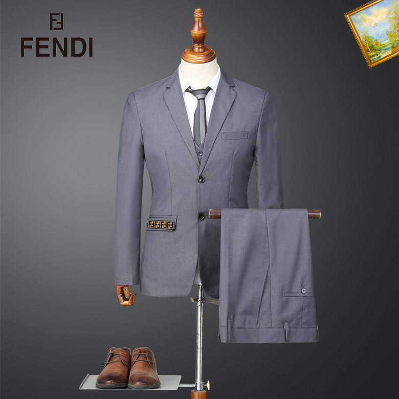 Fendi M-3XL 25tx01