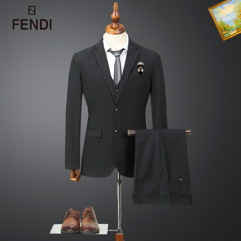 Fendi M-3XL 25tx02