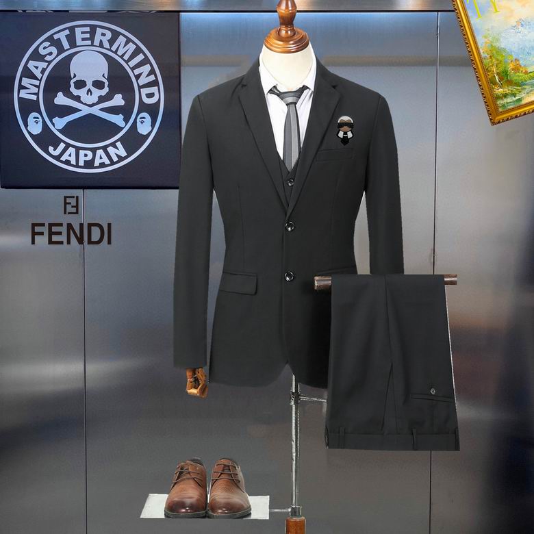 Fendi M-3XL 25tn07