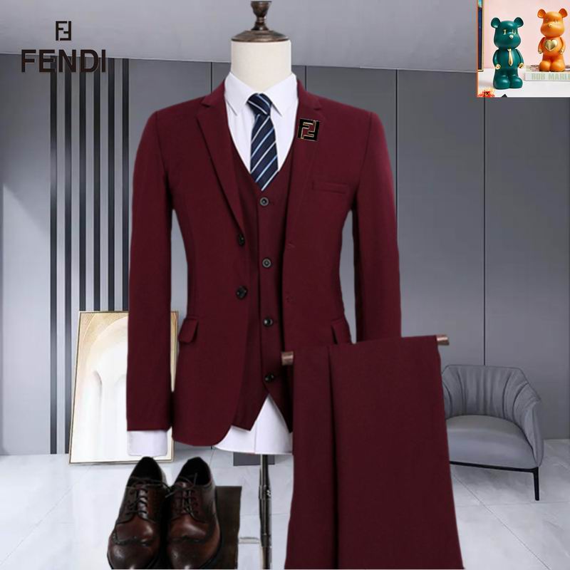 Fendi M-3XL 25tx23
