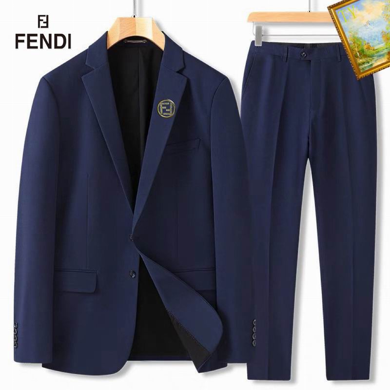 Fendi M-3XL 25tx32