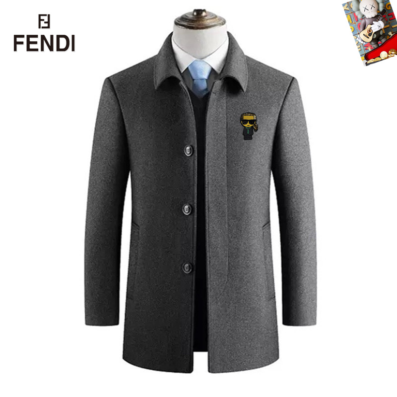 Fendi M-3XL 25tr33