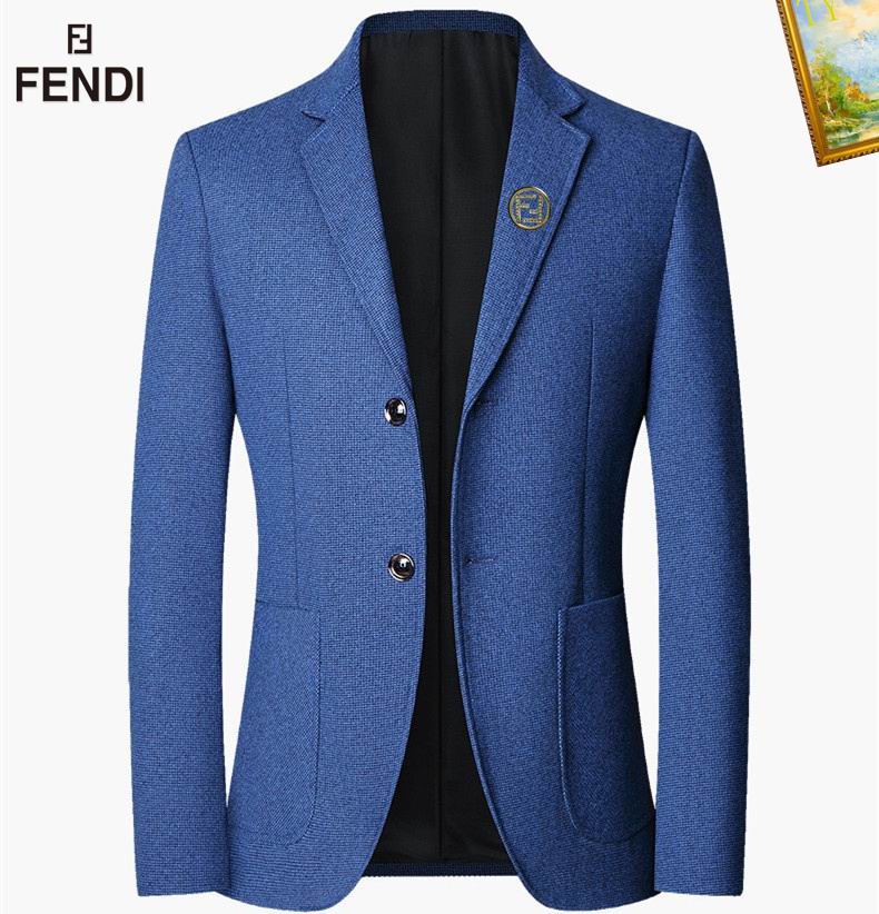 Fendi M-3XL 25tr34