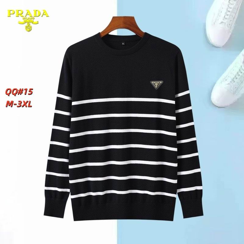Prada M-3XL 12yr422