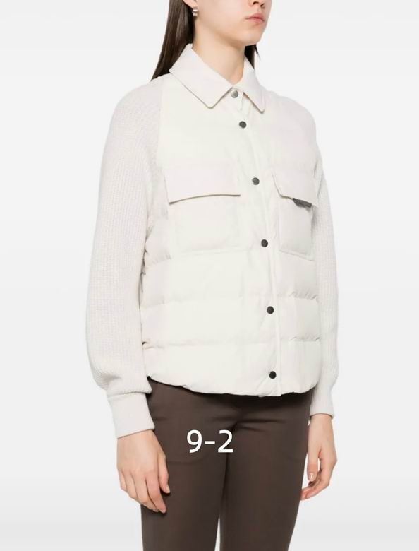 Brunello Cucinelli S-XL 59