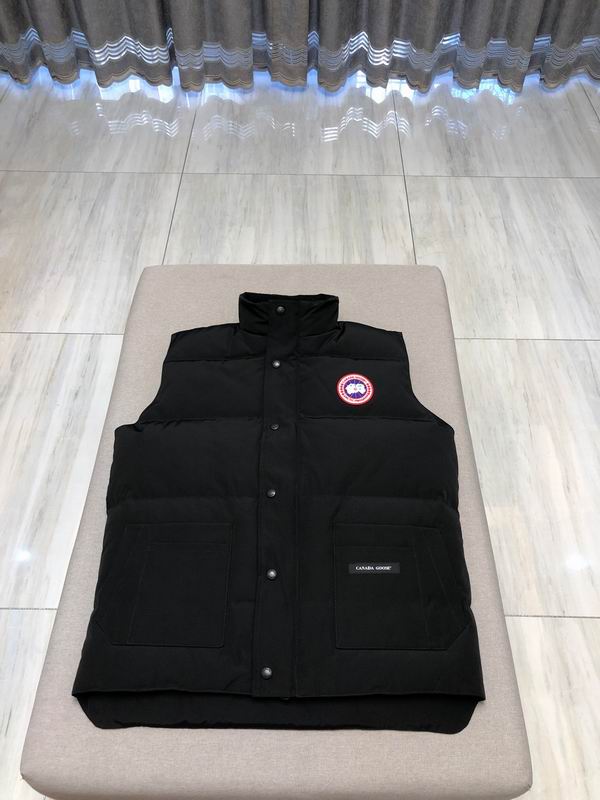 Canada Goose XS-2XL bhtx02