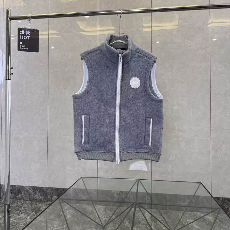 Canada Goose S-2XL bhtx09