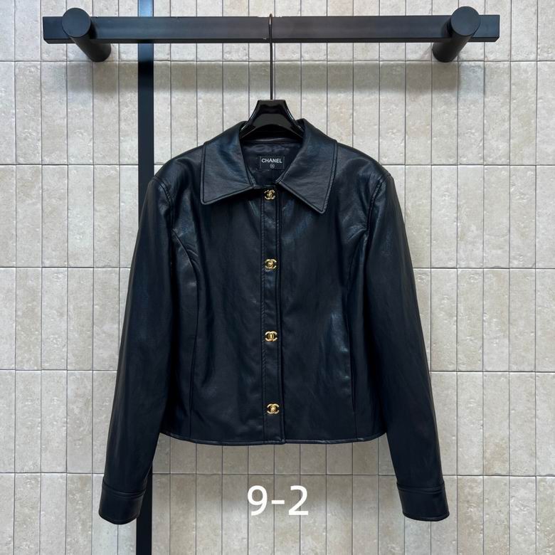 Chanel S-XL 318