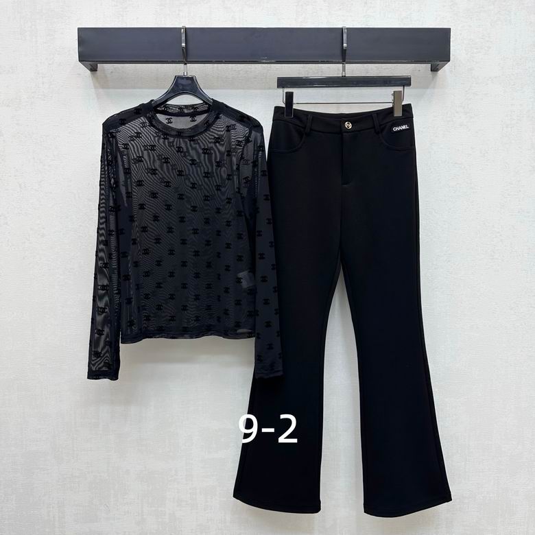 Chanel S-XL 325