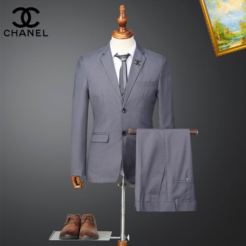 Chanel S-3XL 25tx02